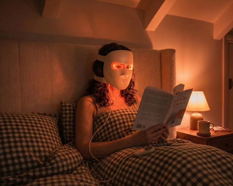 Visible Skin Renewal,